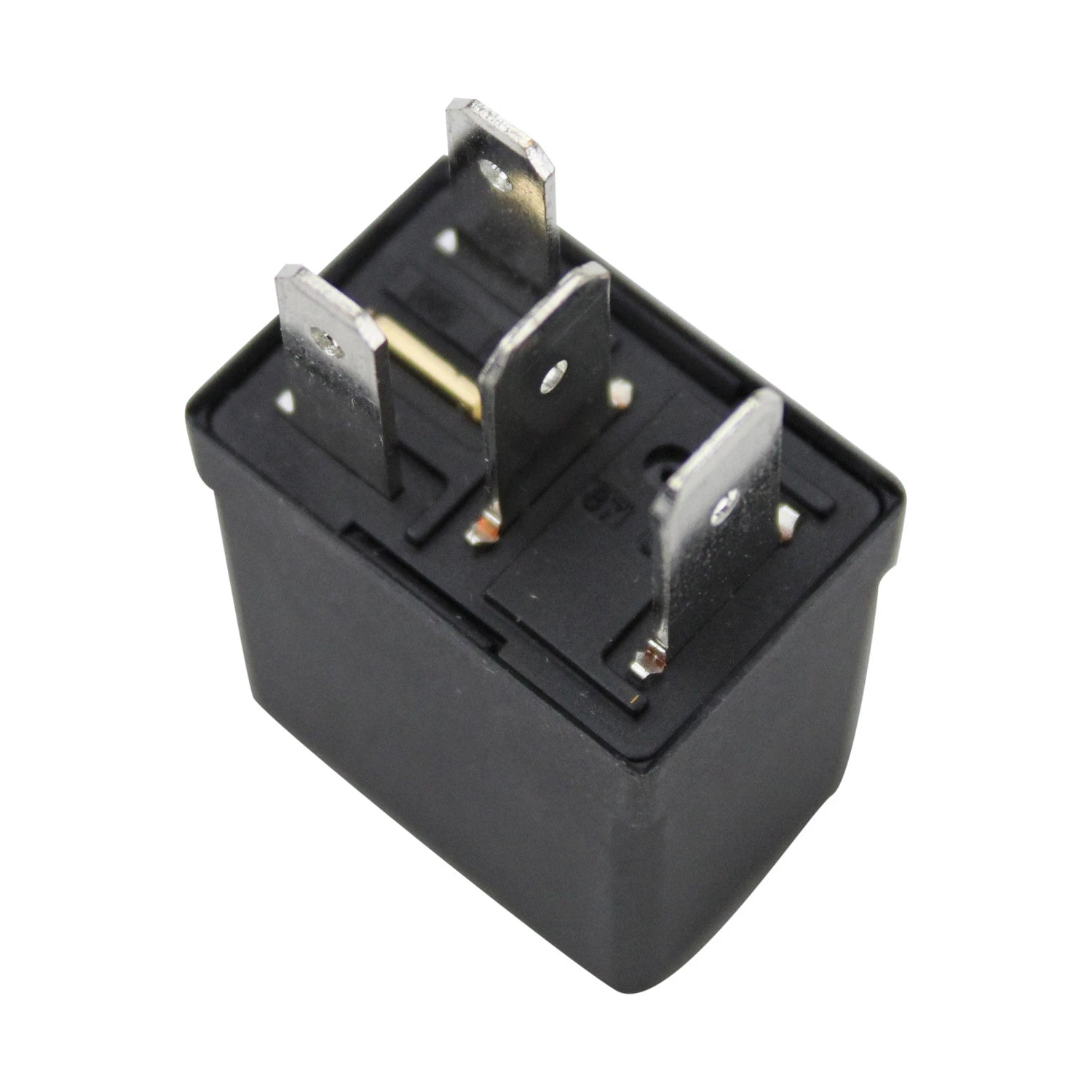 Hella Horn Relay for Mazda 3 (2004–2009) 933766801