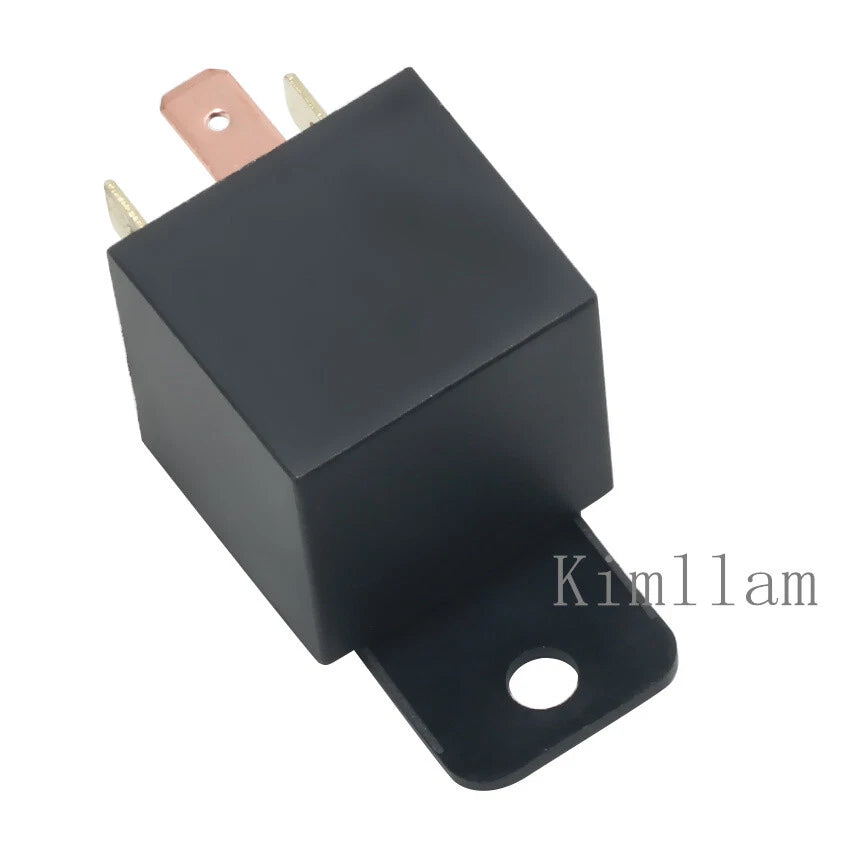 Outboard Motor Relay for Tohatsu Nissan 40HP 50HP 75HP 90HP 115HP (3T1-06330-0)