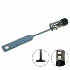OEM 25776667 Accessory Power Outlet Socket for Chevrolet Cadillac (2010–2015)
