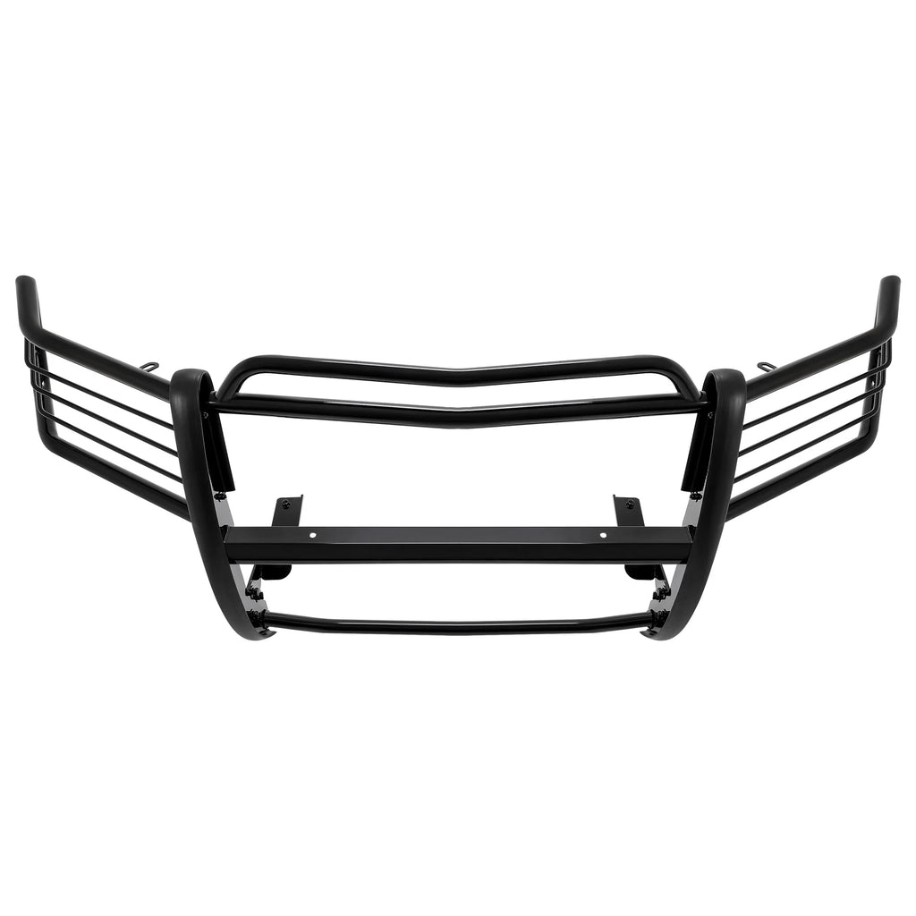 Bumper Grille Brush Guard for Chevy Avalanche Tahoe Suburban 1500 (2007–2014)
