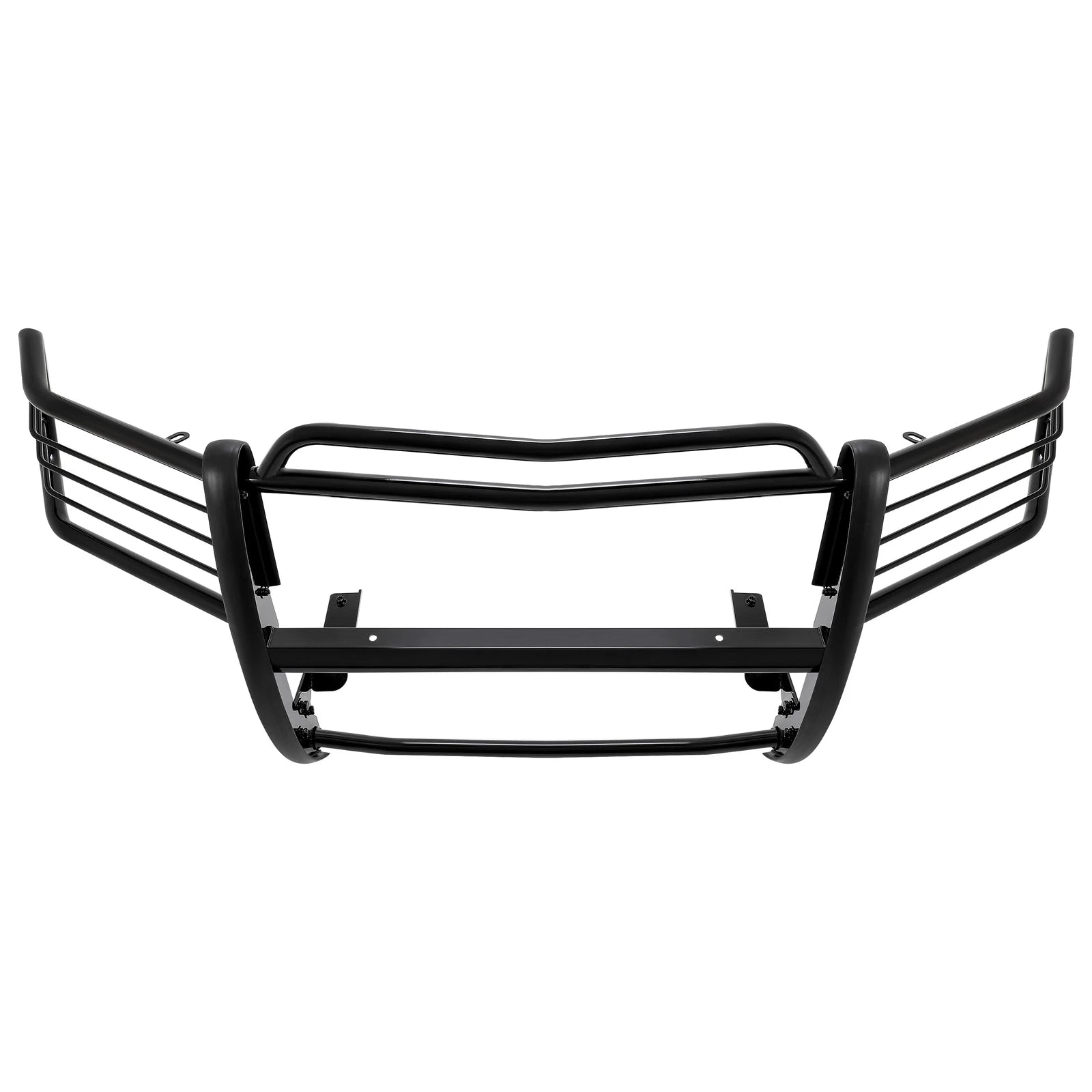 Bumper Grille Brush Guard for Chevy Avalanche Tahoe Suburban 1500 (2007–2014)