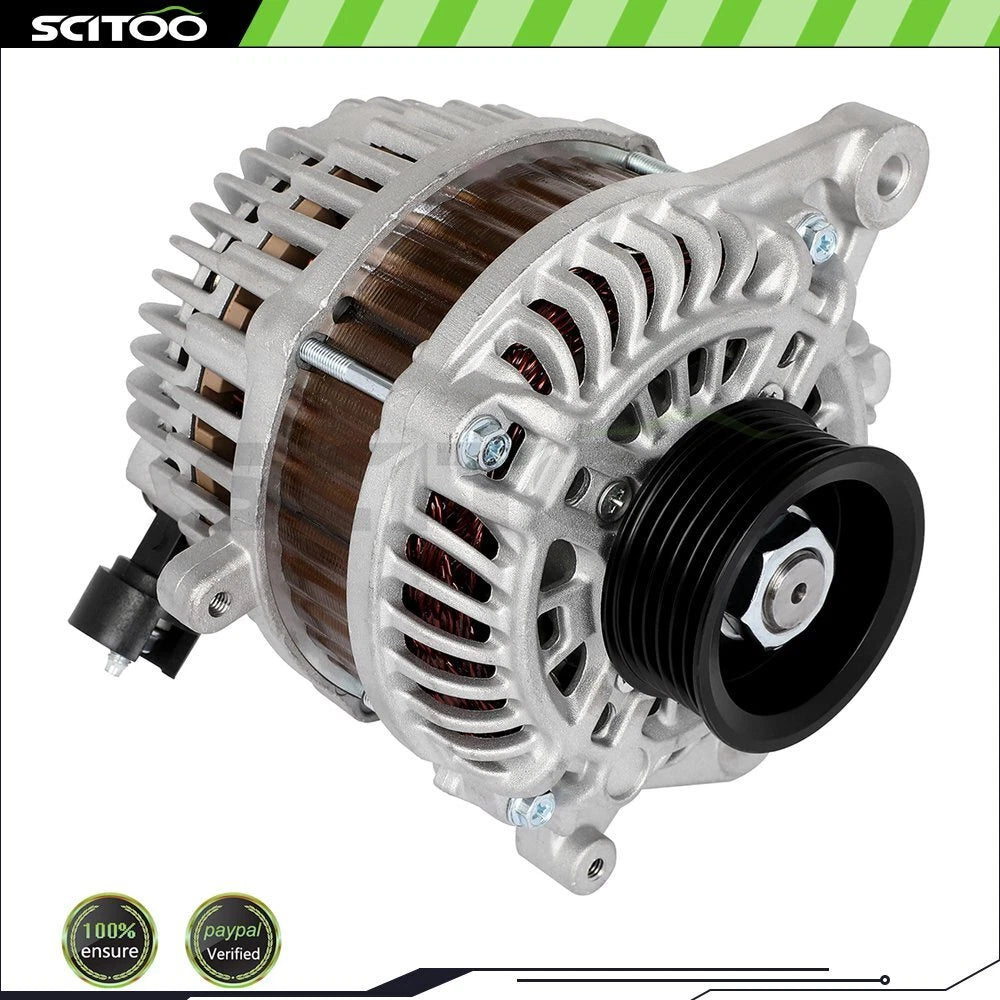 Alternator for Honda Civic 1.8L (2012–2015) 11537