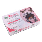 Air Freshener for Car/Office - Treefrog White Peach Scent 200g Box