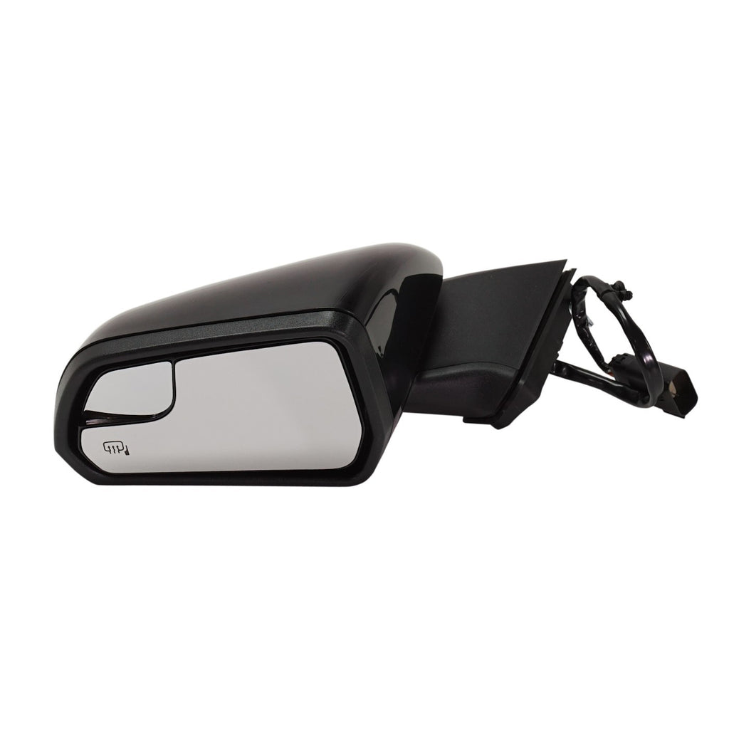 Heated Driver Left Side Mirror for Ford Mustang (2015–2020)