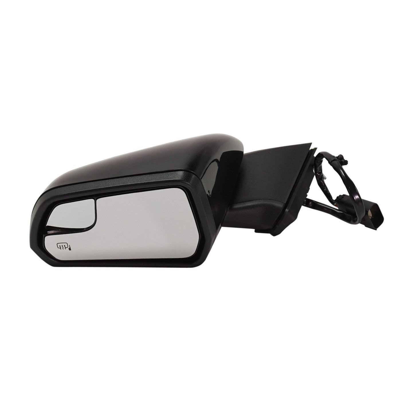 Heated Driver Left Side Mirror for Ford Mustang (2015–2020)
