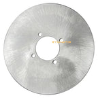 Rear Brake Rotor for Yamaha Wolverine 450 YFM450FX (2006–2010) 5ND-F5831-10-00