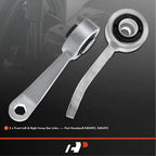 Front Sway Bar Link for Mercedes-Benz CLS500 CLS55 AMG E320 E63 AMG (2006–2011)