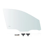 Passenger Right Side Front Door Window Glass for Toyota RAV4 (2019–2025)