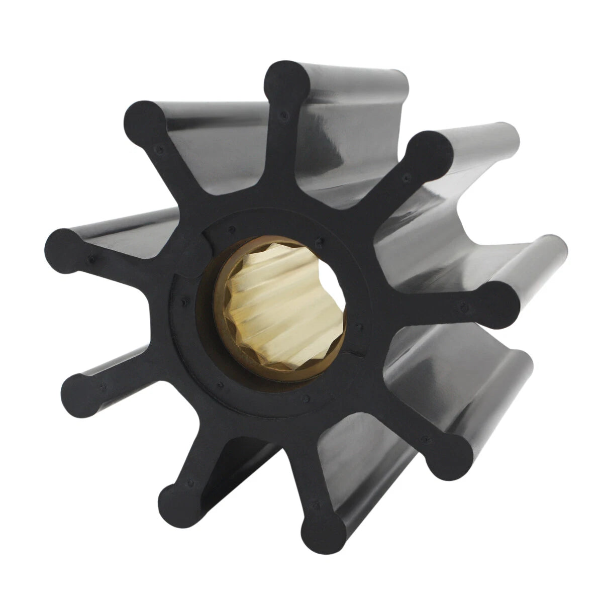 Jabsco Flexible Impeller Pump Nitrile 6760-0008 for Marine Applications