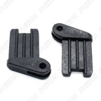 Rear Sun Visor Repair Kit for BMW E38 E39 E46 E60 E65 E66 (1995-2010)