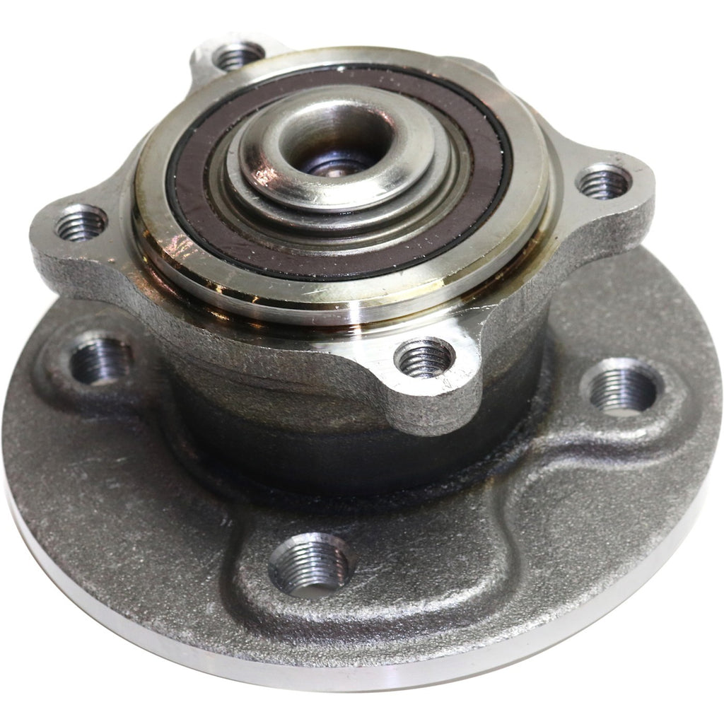 2X Rear Wheel Hubs for Mini Cooper