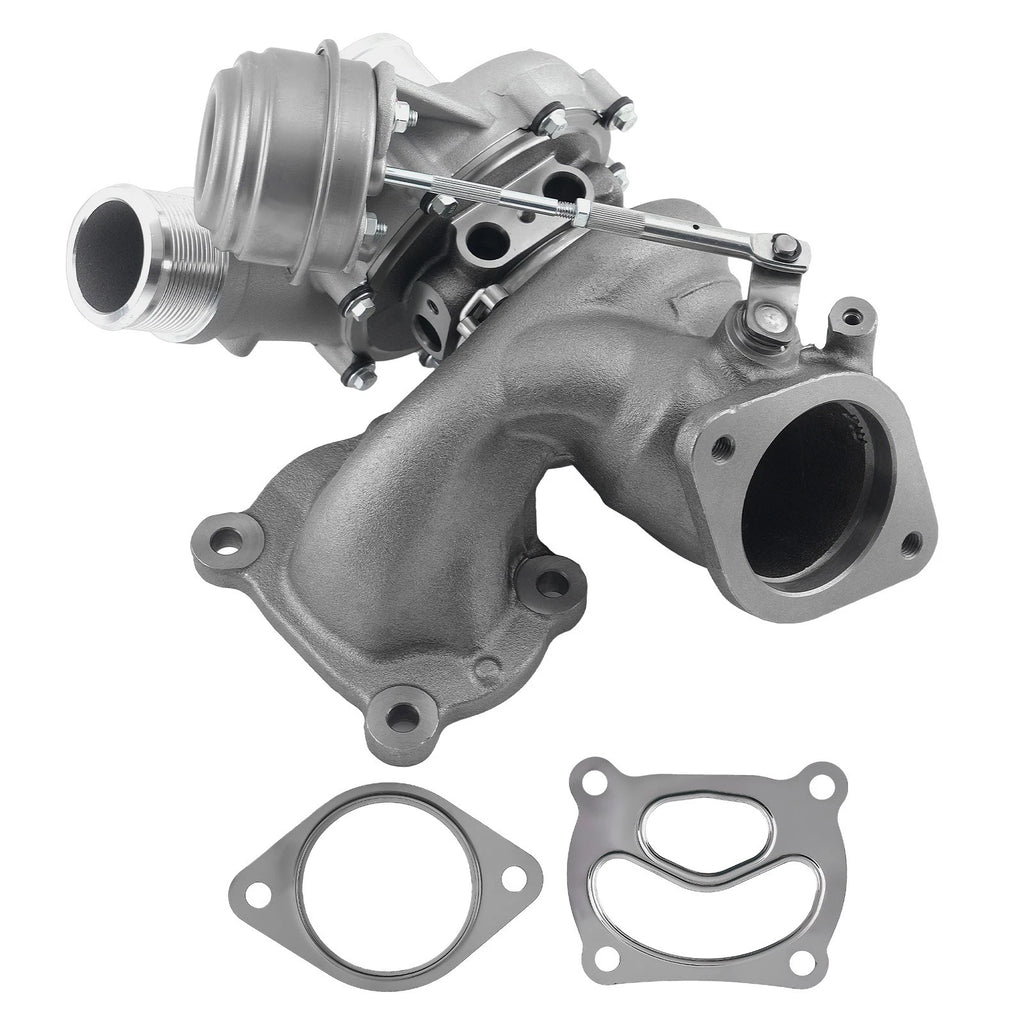 Billet Turbo for Ford Explorer 2.3 (2016–2019) GB5Z-6K682-A, GB5Z-6K682-C