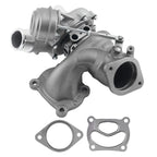 Billet Turbo for Ford Explorer 2.3 (2016–2019) GB5Z-6K682-A, GB5Z-6K682-C