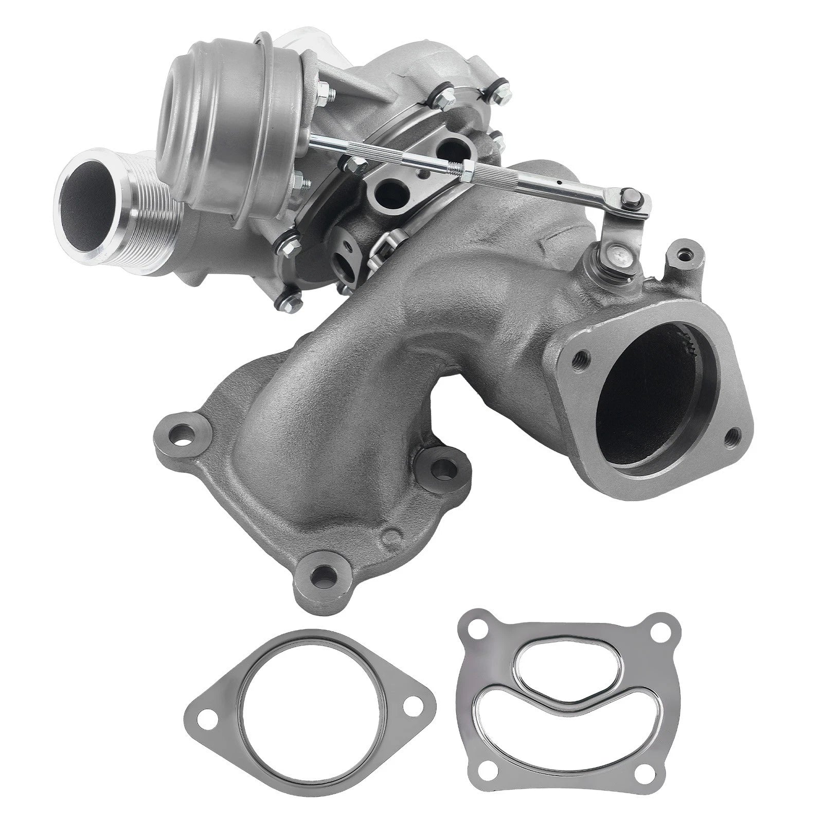Billet Turbo for Ford Explorer 2.3 (2016–2019) GB5Z-6K682-A, GB5Z-6K682-C