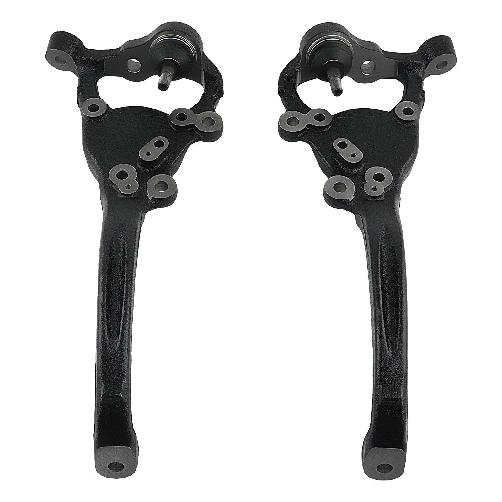 Steering Knuckle for Dodge Challenger (2012–2021) 698-299 5168421AE