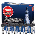 Ignition Coil Kit (Iridium IX) for Bosch (Gap 0.032)