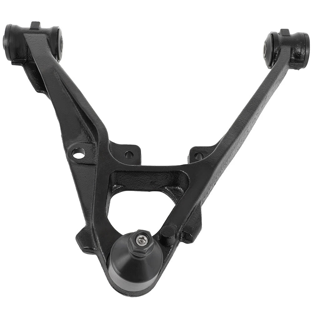 Suspension Control Arm Ball Joint Tie Rod for Chevy Silverado GMC Cadillac (2007–2013)