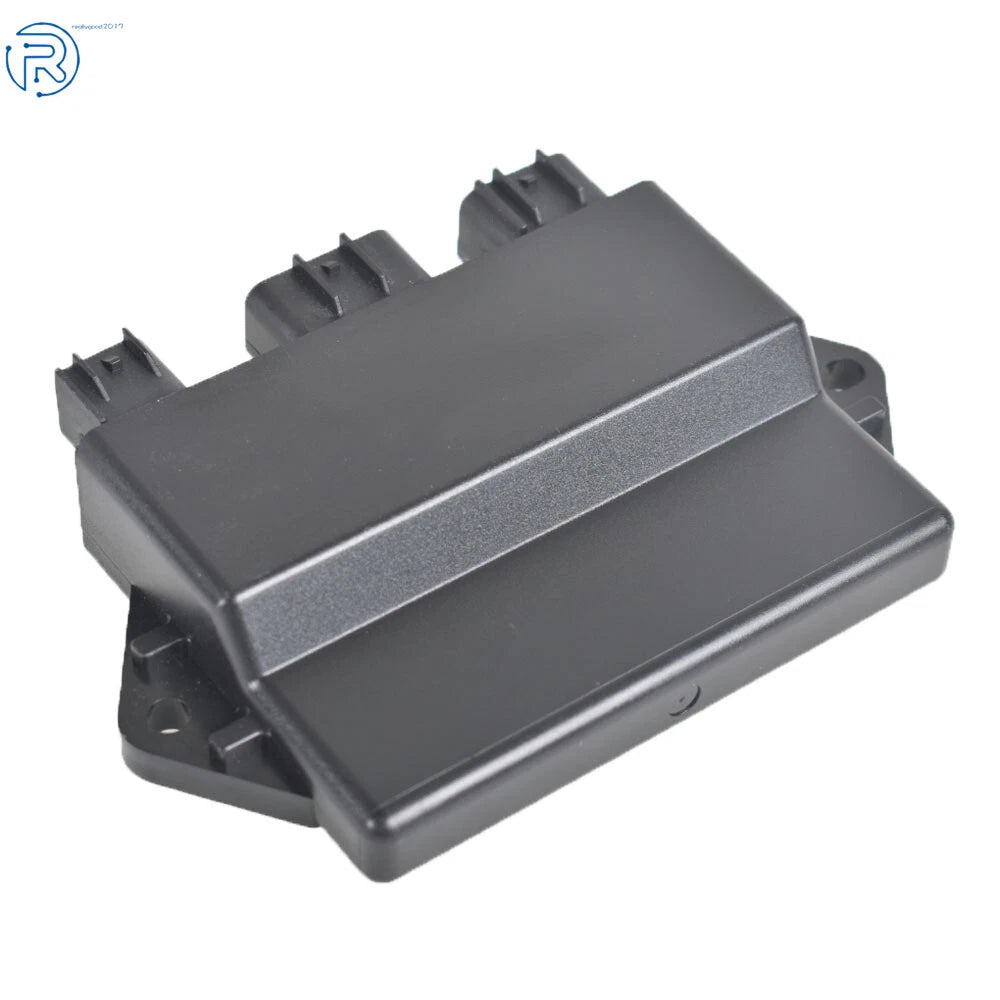 3X CDI Box for Yamaha YFM 660 Grizzly (2002-2008)