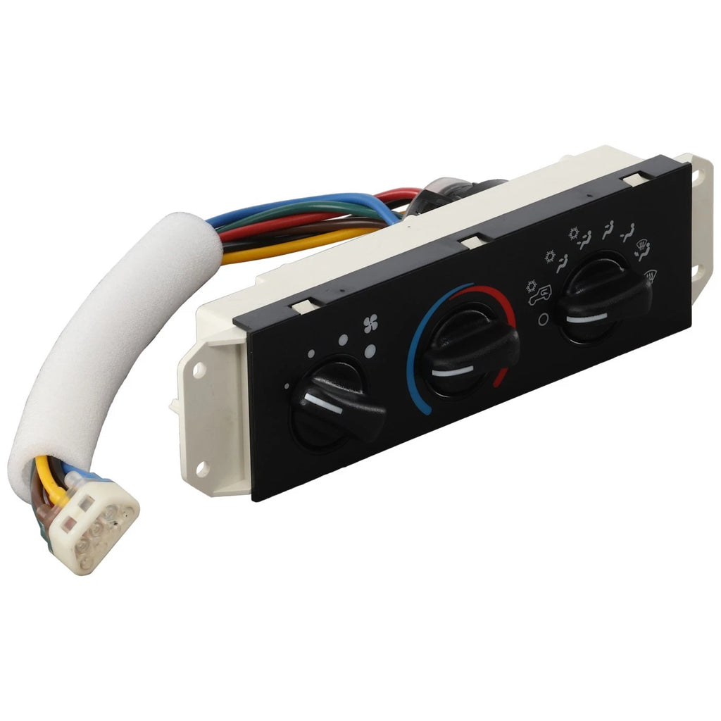 Blower Control Switch for Jeep Wrangler (1999–2006)