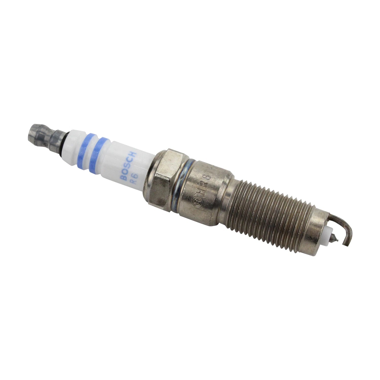 Bosch 8116 Double Platinum Spark Plug for Dodge Jeep Chrysler VW