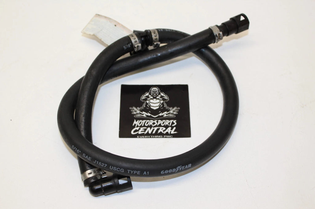 Gas Fuel Line Hose for Sea-Doo 3D RFI 787/800 (2004) 275500626 293710104
