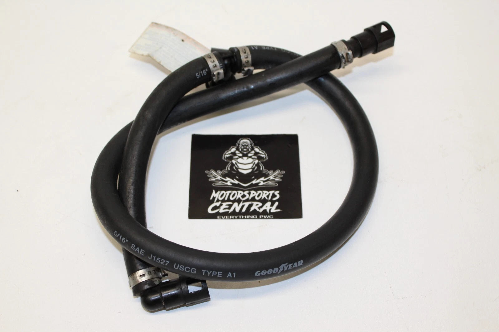 Gas Fuel Line Hose for Sea-Doo 3D RFI 787/800 (2004) 275500626 293710104