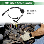ABS Wheel Speed Sensor No.26234475 for Buick GL8 ES (2017)
