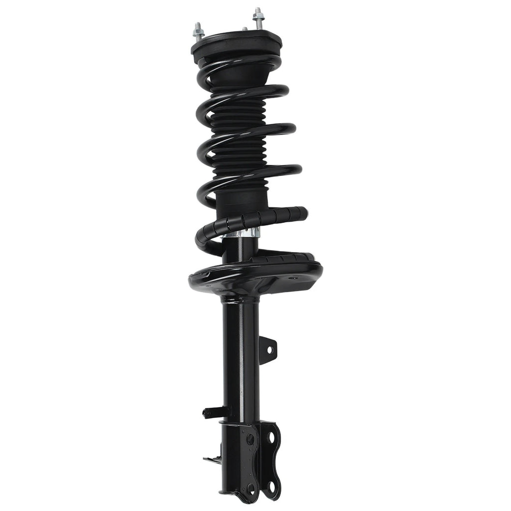 Front Left Quick Complete Strut & Coil Spring for Lincoln MKX (2007–2010) AWD