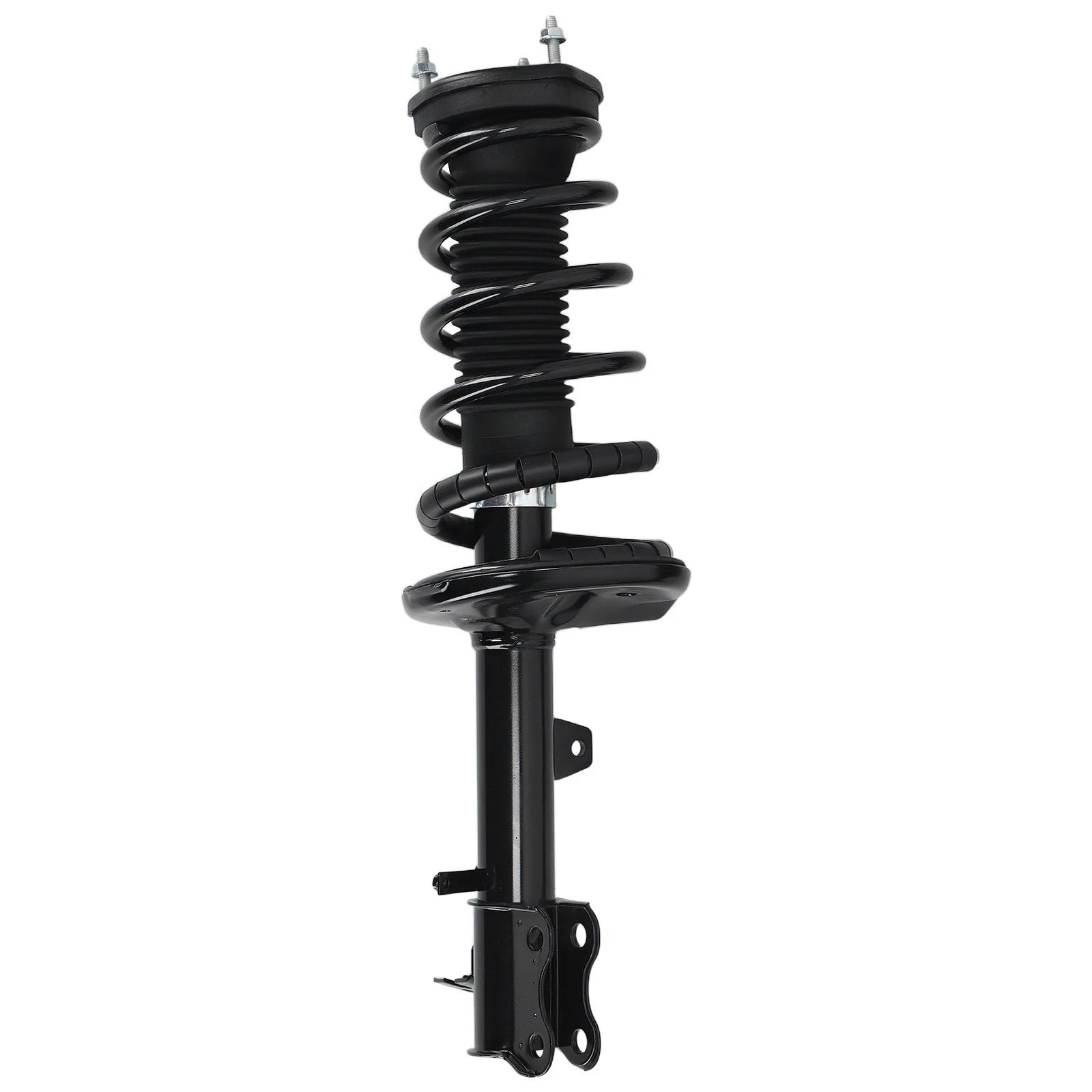 Front Left Quick Complete Strut & Coil Spring for Lincoln MKX (2007–2010) AWD