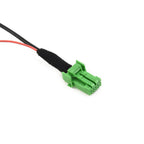 Rear View Camera RCA Video Adapter for Suzuki Vitara (2016-2019)