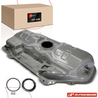12 Gallon Fuel Tank for Hyundai Accent, Kia Rio (2006–2011)