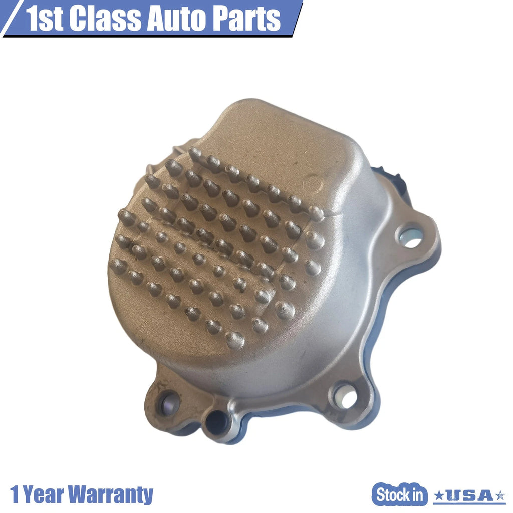 Electric Water Pump for Toyota Corolla Prius Prius Prime (2016–2021)