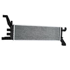 Radiator for Maserati Ghibli Quattroporte GTS S (2013–2020)