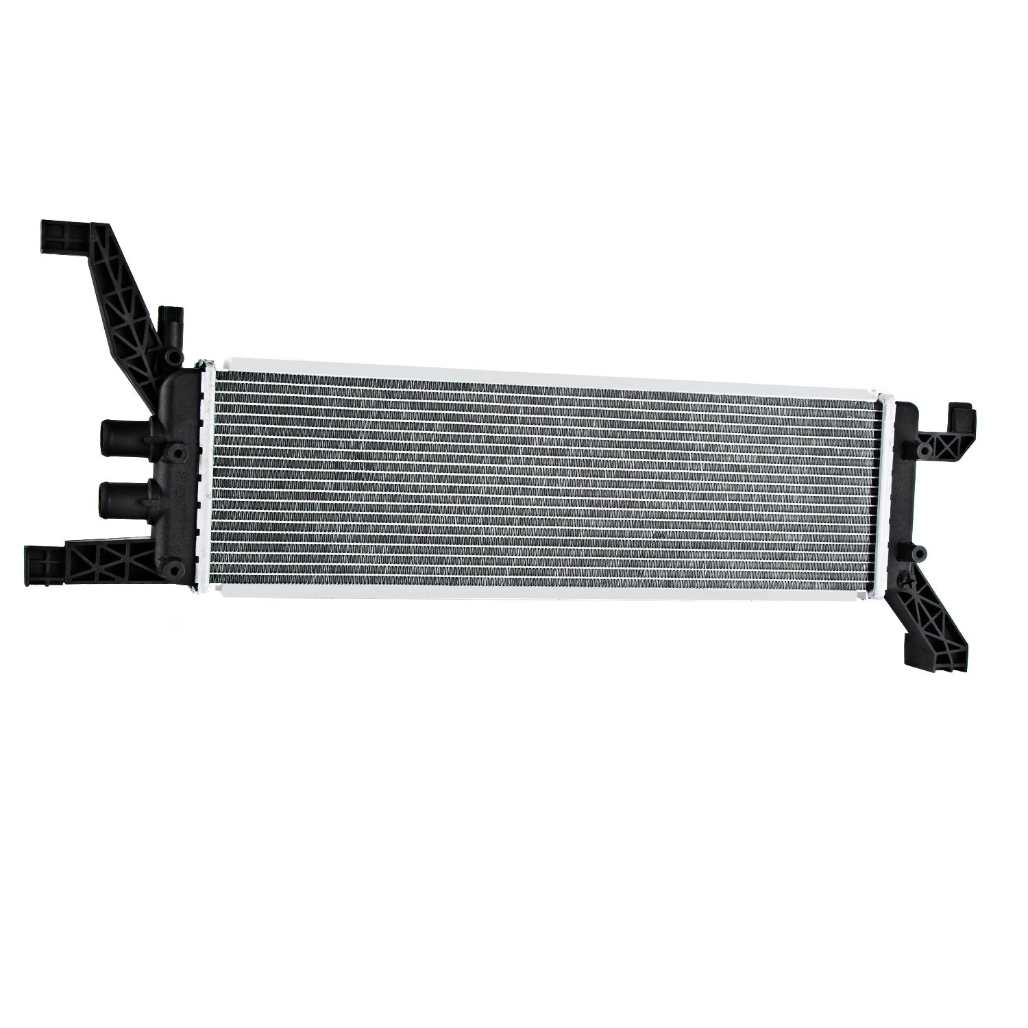 Radiator for Maserati Ghibli Quattroporte GTS S (2013–2020)