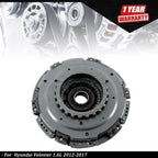 Double Clutch Set for Hyundai Veloster (2012–2017)