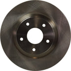 Front Disc Brake Rotors for Nissan Sentra (2007–2012)