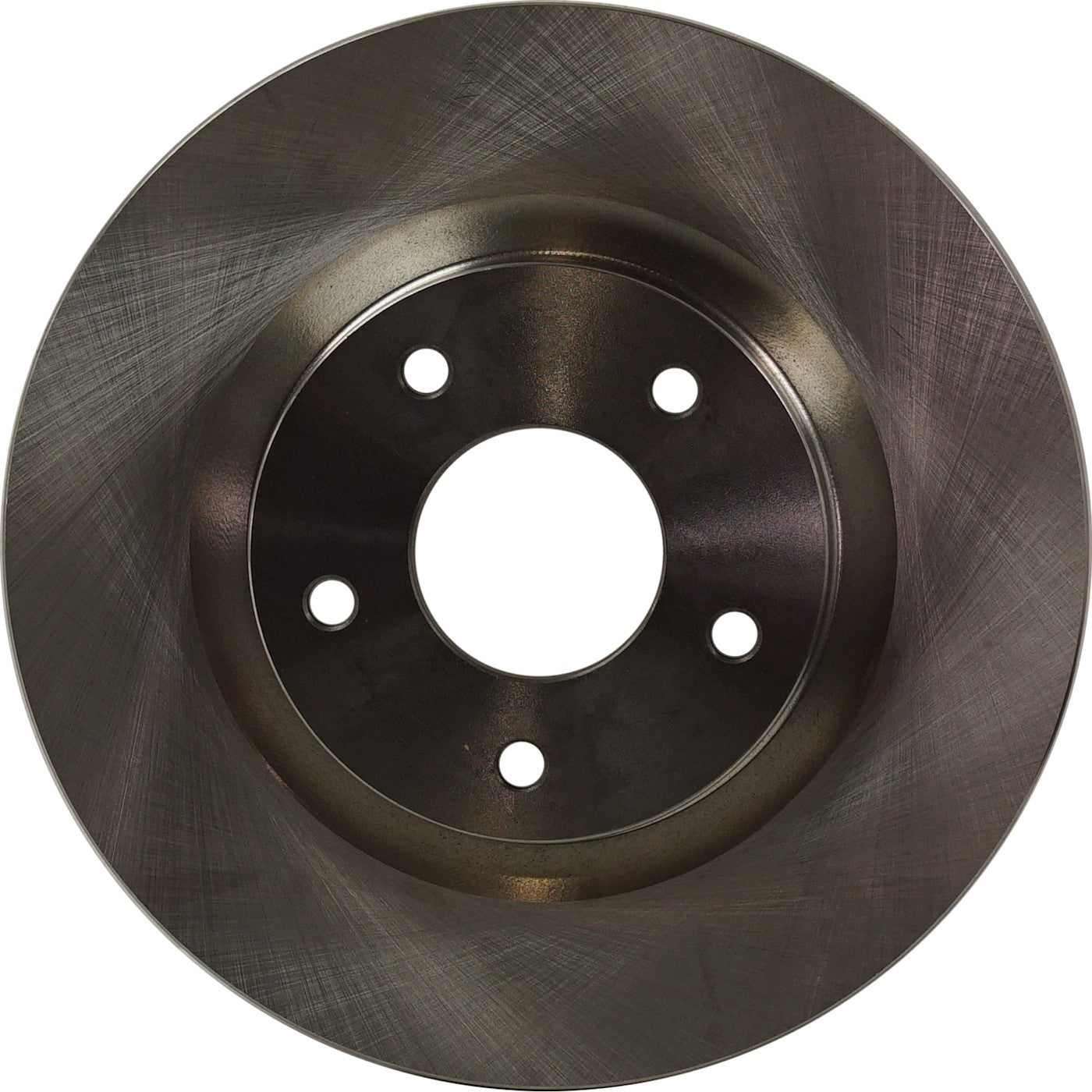 Front Disc Brake Rotors for Nissan Sentra (2007–2012)