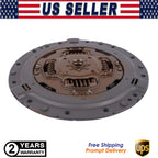 Transmission Input Damper for Toyota Prius ZVW30 Lexus CT200h (2010–2015)