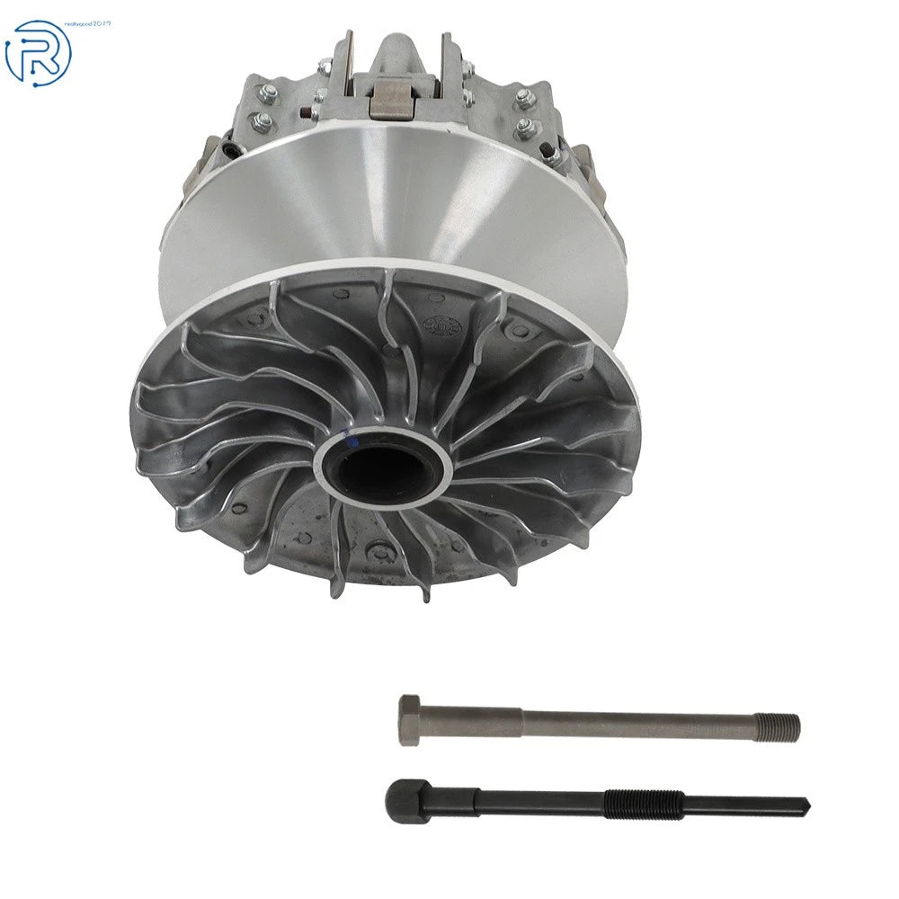 Heavy Duty Primary Clutch + Puller for Can-Am Defender HD10 HD9 (2016-2023)