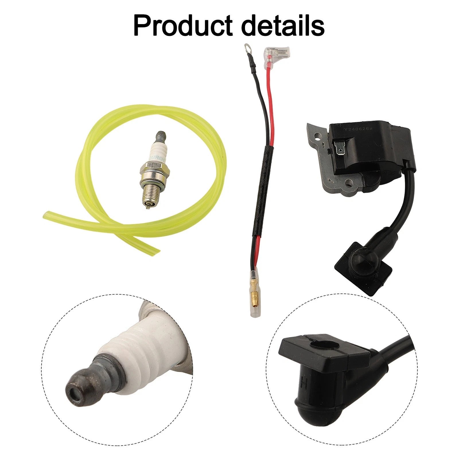 Ignition Coil for Honda HHT25