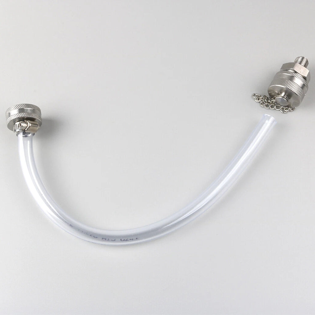 Oil Drain Valve M12-1.25 for (2010–2023)