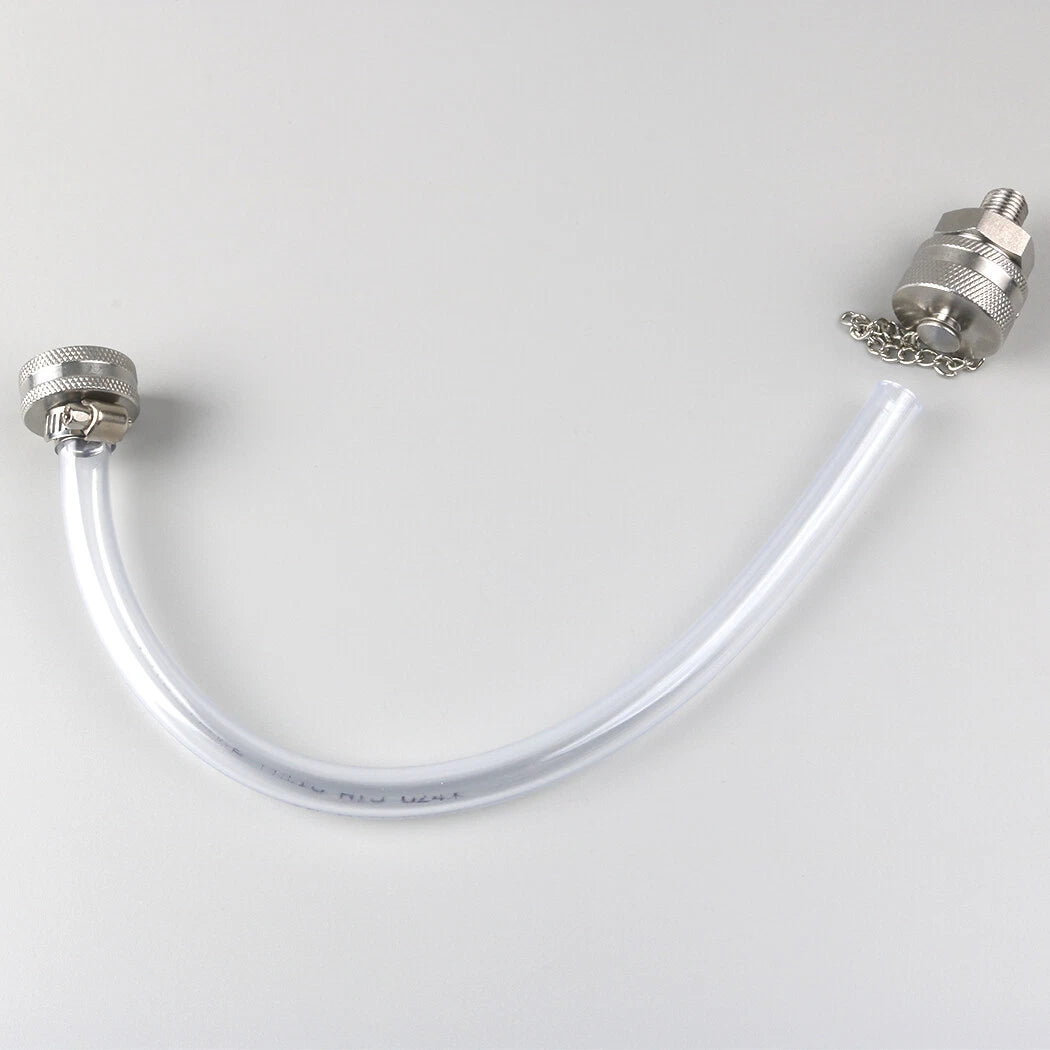 Oil Drain Valve M12-1.25 for (2010–2023)