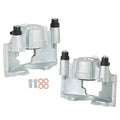 Set of 2 Brake Calipers for GMC Yukon & Savana 2500 (1992–2002)