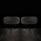 Fog Lights for Toyota Tundra (2000–2006) w/Steel Bumper, 812100C010