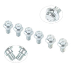 6X Guard Bolts for Suzuki RM 85 125 250 RMZ 250 450 DR-Z400SM