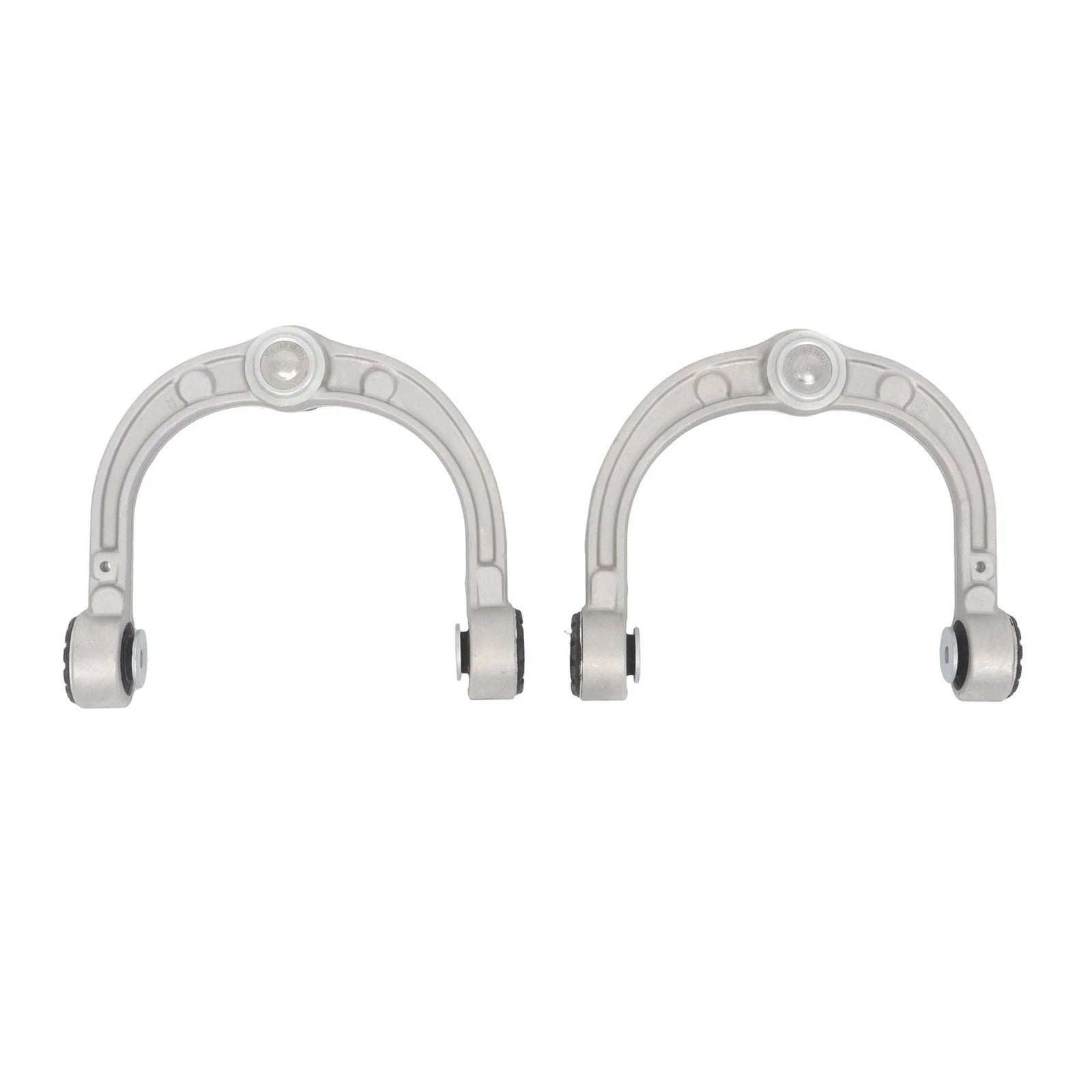 Set of 6 Front Upper Control Arms with Ball Joints for Mercedes-Benz GL450 ML350 (YYYY–YYYY)