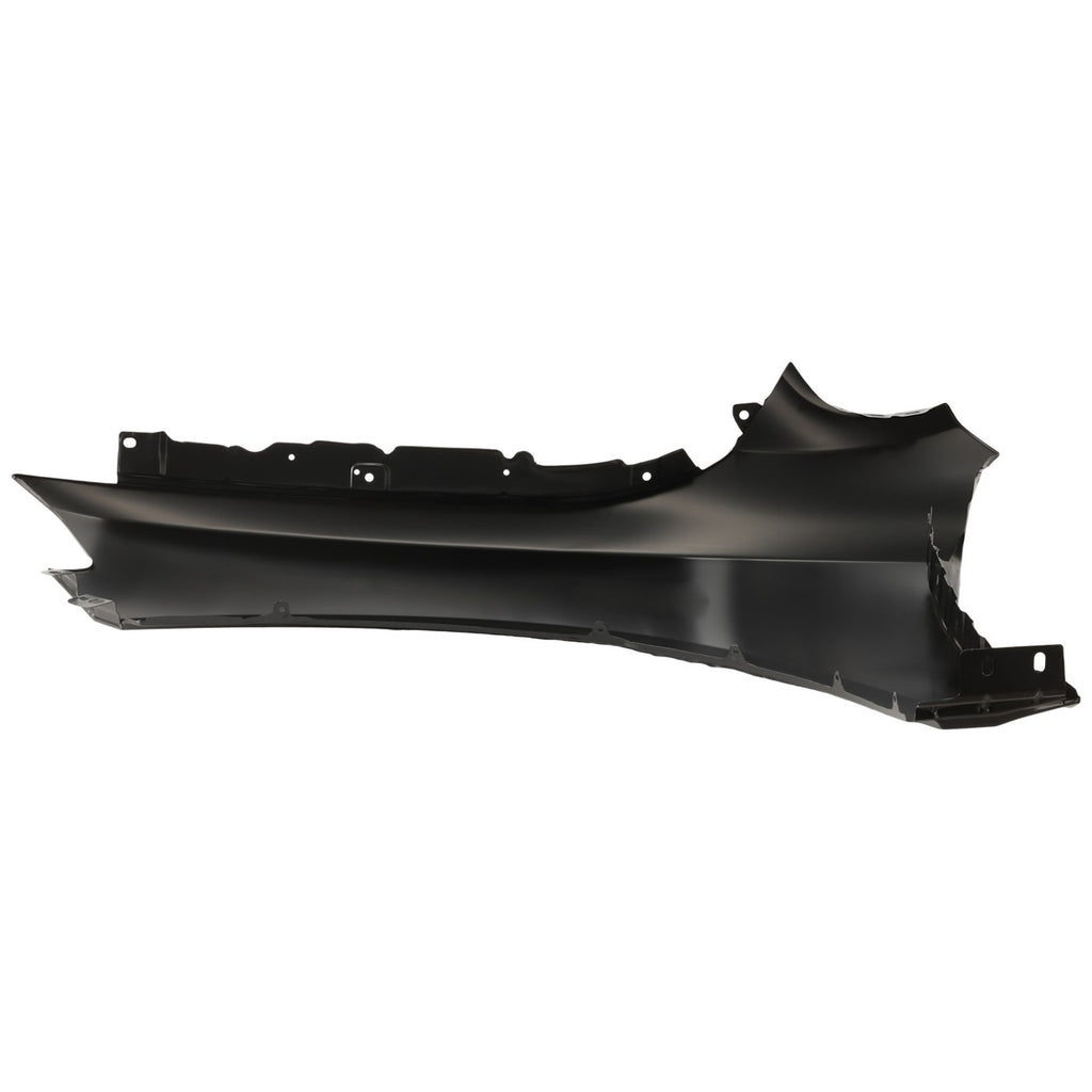 Fender for Dodge Durango (2011–2024) Front Passenger Side