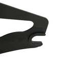 Detachable  Up Luggage Rack for Harley Road Electra Street Glide (2009-2023)