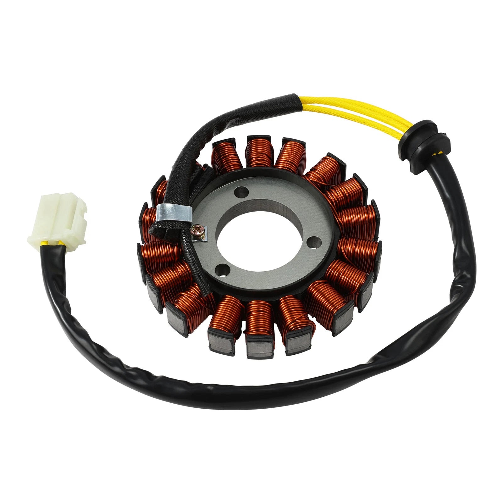 Stator Magneto Coil Generator for Suzuki GSXR600 GSXR750 (2006–2024)