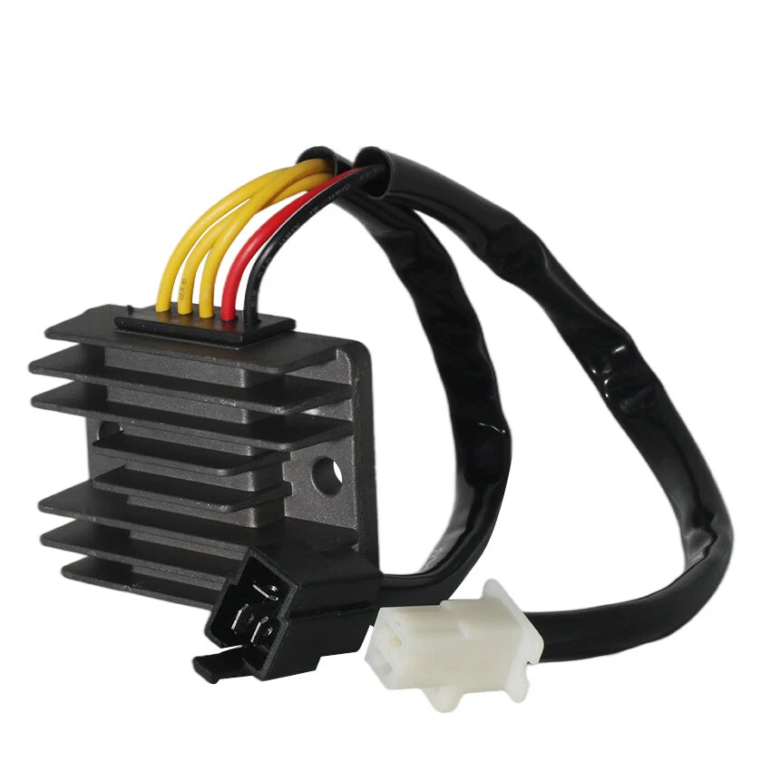 Voltage Rectifier Regulator for Suzuki DRZ400, DR-Z400E, RMX250S (2000–2023) 32800-08D00